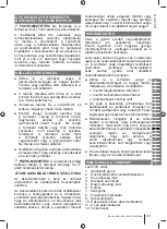 Preview for 65 page of Ryobi RY18PWX41A Manual