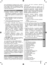 Preview for 77 page of Ryobi RY18PWX41A Manual