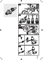 Preview for 113 page of Ryobi RY18PWX41A Manual