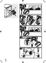 Preview for 116 page of Ryobi RY18PWX41A Manual