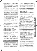 Preview for 9 page of Ryobi RY18SCXA Manual