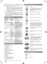 Preview for 20 page of Ryobi RY18SCXA Manual