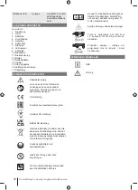 Preview for 40 page of Ryobi RY18SCXA Manual