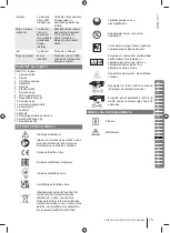 Preview for 75 page of Ryobi RY18SCXA Manual