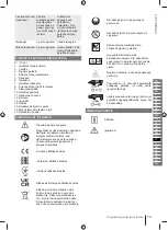 Preview for 79 page of Ryobi RY18SCXA Manual