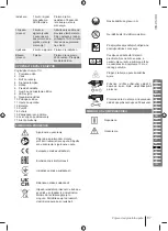 Preview for 87 page of Ryobi RY18SCXA Manual