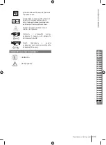 Preview for 105 page of Ryobi RY18SCXA Manual