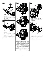 Preview for 3 page of Ryobi RY251PH Operator'S Manual