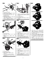 Preview for 3 page of Ryobi RY252CS Operator'S Manual