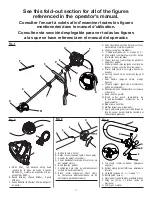 Preview for 2 page of Ryobi RY254BC Operator'S Manual