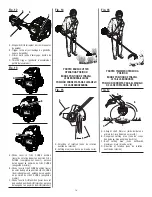 Предварительный просмотр 4 страницы Ryobi RY254BC Operator'S Manual