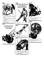 Предварительный просмотр 4 страницы Ryobi RY25AXB Operator'S Manual