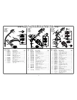 Preview for 6 page of Ryobi RY26500 Repair Sheet