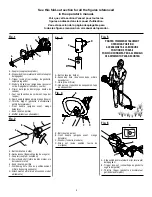 Предварительный просмотр 2 страницы Ryobi RY28005 Operator'S Manual