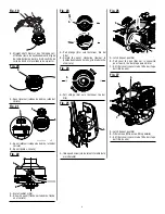 Preview for 5 page of Ryobi RY28065 Operator'S Manual