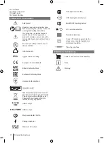 Preview for 4 page of Ryobi RY36BI1800A Manual