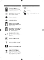 Preview for 5 page of Ryobi RY36BLA Original Instructions Manual