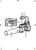 Preview for 7 page of Ryobi RY36BLA Original Instructions Manual