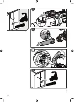 Preview for 12 page of Ryobi RY36BLA Original Instructions Manual