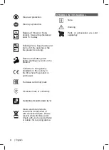 Preview for 6 page of Ryobi RY36BLXA Original Instructions Manual