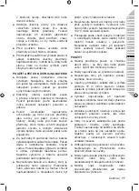 Preview for 79 page of Ryobi RY36BPXA Original Instructions Manual