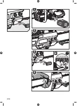 Предварительный просмотр 234 страницы Ryobi RY36CSX30B Original Instructions Manual