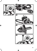 Предварительный просмотр 235 страницы Ryobi RY36CSX30B Original Instructions Manual