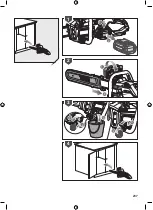 Предварительный просмотр 237 страницы Ryobi RY36CSX30B Original Instructions Manual