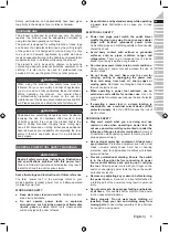 Preview for 3 page of Ryobi RY36CSX35A Original Instructions Manual