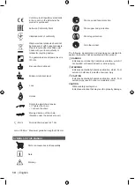 Preview for 12 page of Ryobi RY36CSX35A Original Instructions Manual