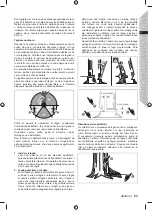 Preview for 55 page of Ryobi RY36CSX35A Original Instructions Manual