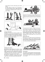 Preview for 88 page of Ryobi RY36CSX35A Original Instructions Manual