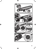 Preview for 283 page of Ryobi RY36CSX35A Original Instructions Manual