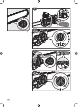 Preview for 284 page of Ryobi RY36CSX35A Original Instructions Manual