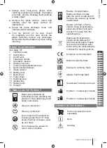 Preview for 7 page of Ryobi RY36LM40A Manual