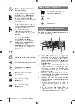 Preview for 28 page of Ryobi RY36LM40A Manual