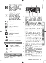 Preview for 47 page of Ryobi RY36LM40A Manual