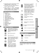 Preview for 91 page of Ryobi RY36LM40A Manual