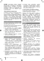 Preview for 108 page of Ryobi RY36LM40A Manual