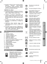 Preview for 115 page of Ryobi RY36LM40A Manual