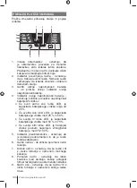 Preview for 134 page of Ryobi RY36LM40A Manual