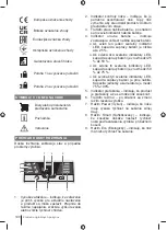 Preview for 140 page of Ryobi RY36LM40A Manual