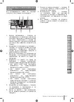 Preview for 147 page of Ryobi RY36LM40A Manual