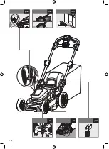 Preview for 164 page of Ryobi RY36LM40A Manual