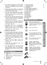 Preview for 7 page of Ryobi RY36LMX46A Manual