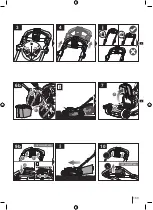 Предварительный просмотр 169 страницы Ryobi RY36LMX46A Manual