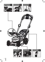 Предварительный просмотр 170 страницы Ryobi RY36LMX46A Manual