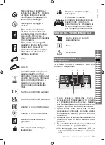 Preview for 35 page of Ryobi RY36LMXP40A Manual