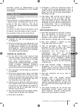 Preview for 69 page of Ryobi RY36LMXP40A Manual