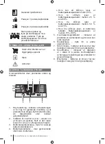 Preview for 74 page of Ryobi RY36LMXP40A Manual